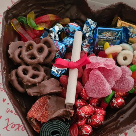 Piñata Cake Paquete Grande