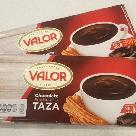 Valor cacao barra