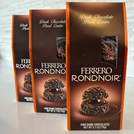 Ferrero Rondnoir