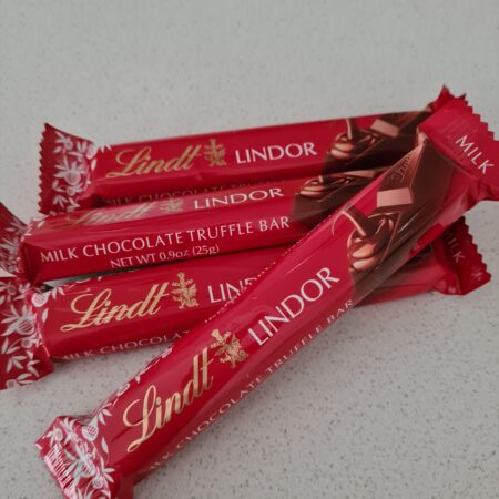 Lindt