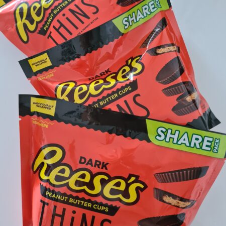 Reeses Thins
