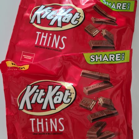 Kit Kat Thins