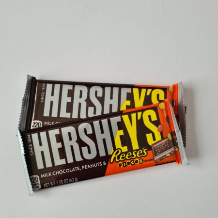 Hersheys Resees