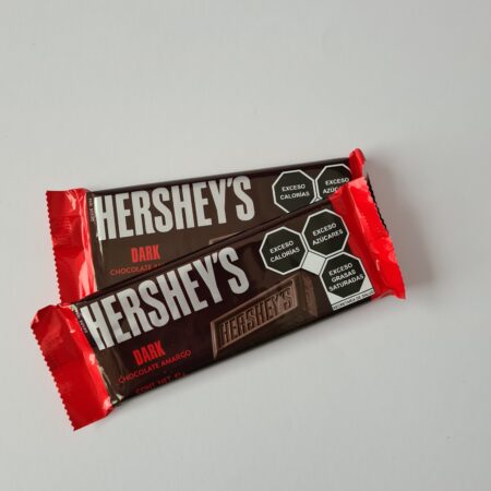 Hersheys Oscuro