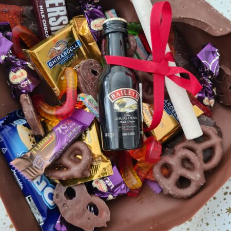 Piñata Cake Paquete Gigante