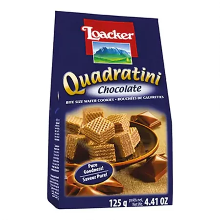 Loacker Quadrantini